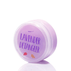 Jevan 2 in 1 Lavender Detangler Leave-in (50ML)