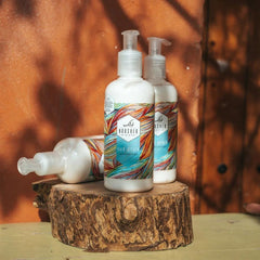 Norshek Hair-Affair Deep Conditioner