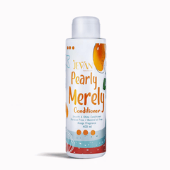 Jevan Pearly Merely Smooth & Shine Conditioner