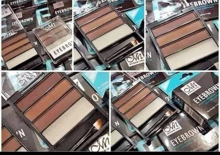 💖 مصحح حواجب M.N الرباعي 💖