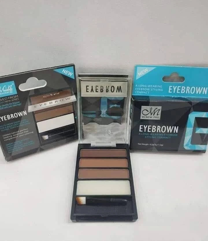 💖 مصحح حواجب M.N الرباعي 💖