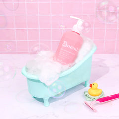 Buend Pre-Shaving Emollient