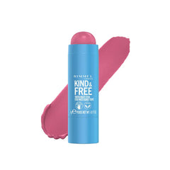 Rimmel London Kind & Free Multi Stick Blush (Pink Heat)