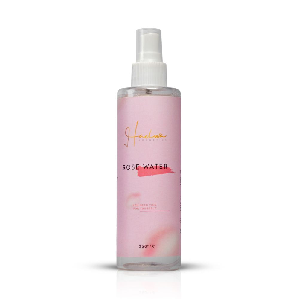 Hadwa Rose Water Facial Spray