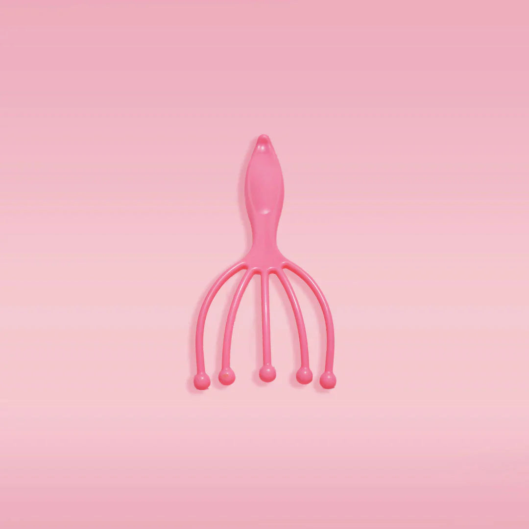 Braes Scalp Massager